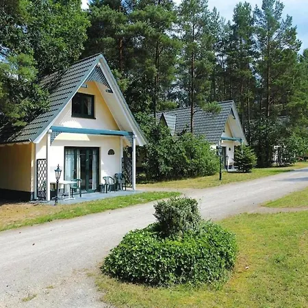 Seeblick, Plau Am Apartment Plau am See