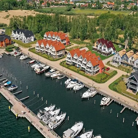 Apartment Seeblick, Plau Am