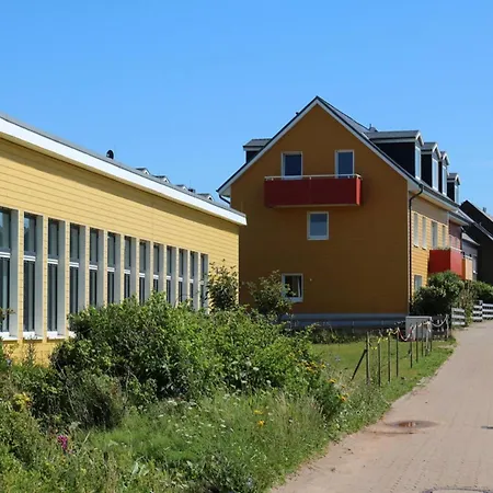 Seeblick, Plau Am Apartment