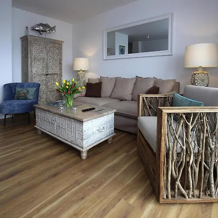 Apartment Seeblick, Plau Am *