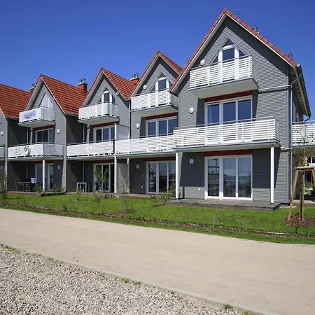 Apartment Seeblick, Plau Am *