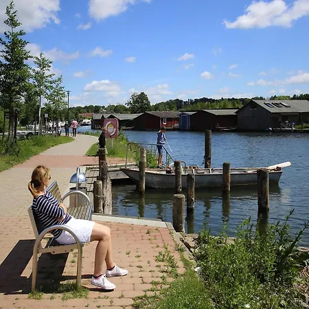 Seeblick, Plau Am Plau am See
