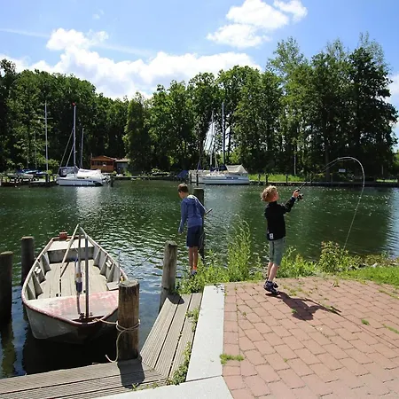 Apartment Seeblick, Plau Am Plau am See